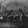 Philadelphia Ministerial Institute held in the first Seventh-day Adventist Church of Philadelphia, April 12-26, 1911.