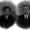 Peter E. Berthelsen and his wife, were pioneer Danish-American Seventh-day Adventist workers