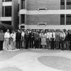 Trust Services Workshop at Andrews University, July-August 1978