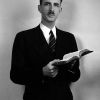 Edward C. Banks, Bible Lecturer, Chicago