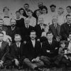 Saskatchewan Conference of Seventh-day Adventists workers' meeting, 1914