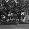 Adelphian Academy faculty home and overflow for the girl's dorm, 1940s