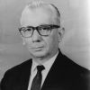 Roldolpho Belz, 10th President of Brazil College, 1953-1956