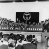 Brazil College 50 year anniversary, 1965