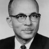 Elder Harold D. Singleton