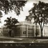 W. K. Kellogg Auditorium