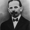 John Lipke, 2nd President of Brazil College, 1916-1918