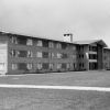 Rio Lindo Academy dormitory, 1960s or 1970s