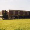 Atlantic Union College G. Eric Jones Library, 2001