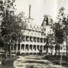 Battle Creek Sanitarium 1878