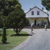 Ellen G. White's home, Sunnyside, near Avondale College, 1995