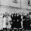 Battle Creek Tabernacle Dorcas Society, 1932