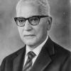 Domingos Peixoto da Silva, 7th President of Brazil College, 1939-1947