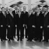 Canadian Union Conference of Seventh-day Adventists Executive Committee, 1968