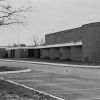 Cedar Lake Academy Administration and Classroom Building, mid 1970s