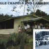 Jungle Chapels and Lamb Shelters provided by the Quiet Hour