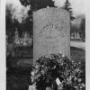 John Byington grave