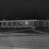 Cedar Lake Academy  building, 1970s