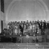Choir of the Battle Creek Tabernacle, about 1930-1932