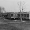Adelphian Academy new mill building, 1950