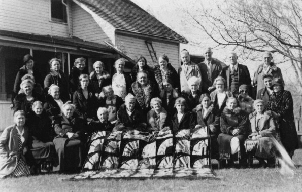 Dorcas Welfare Society in Michigan