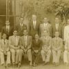 Ministerial Club at the Cuban Seminary, 1940-1941