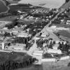 Canadian Union College aerial view
