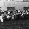 College of Medical Evangelists faculty and students, 1912 and 1913