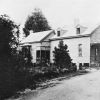 Ellen G. White's home, Sunnyside, near Avondale College