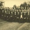 Meeting Held in Nashville, Tennessee, 1914