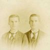Unknown Hughes Brothers