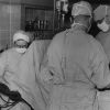 Hinsdale Sanitarium and Hospital surgical procedure