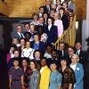 Association of Seventh-day Adventist Librarian's Conference, 1993, Canadian Union College