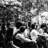 Andrews Academy Bible camp Camp Michiana, 1971