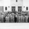 Academy principal's convention at Monterey Bay Academy, California, 1957