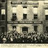 Seventh Day Adventist Central Publishing House
