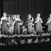 Festival of Faith, Lincoln Nebraska, 1978, female singing group