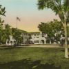 Main Building, Paradise Valley Sanitarium and Hospital  National City, California [drawing]