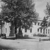 Battle Creek College Library, 1920s
