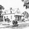 Sunnyside, Ellen G. White's home in Australia