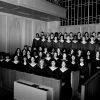 Andrews Academy Choir