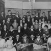 Washington Missionary College students from Ohio, 1916-1917