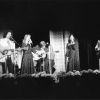 Festival of Faith, Lincoln Nebraska, 1978, musicians