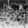 Battle Creek Sanitarium staff, 1890s