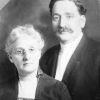 William A. and Marian V. Westworth