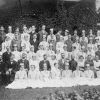 Battle Creek Sanitarium staff, 1890s
