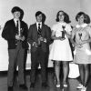 Andrews University Elementary Junior High Amateur Hour winners, 1970