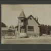 Unknown church, possibly in Riverside, California