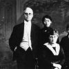 Arthur C. Selmon and family