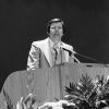 Festival of Faith, Lincoln Nebraska, 1978, a speaker